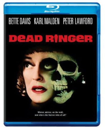 Dead Ringer - Dead Ringer - Blu-ray