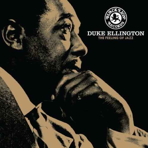 The Feeling Of Jazz [LP]