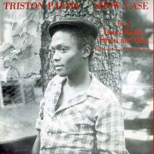 Showcase In A Roots Radics Drum & Bass [LP]