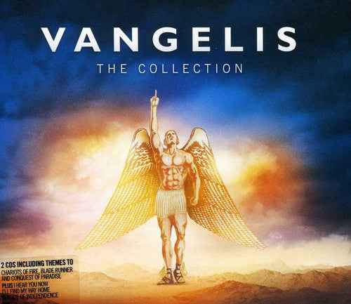 Collection [Import]
