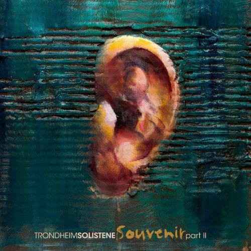 Souvenir: Part II [LP]