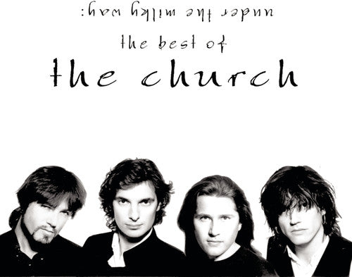 The Church - Under the Milky Way [CD]