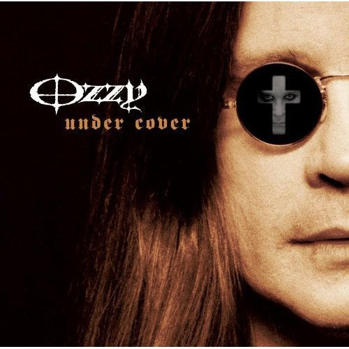 Ozzy Osbourne - Under Cover [CD]