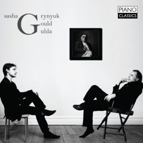 Gould / Gulda / Grynyuk - Piano Sonata [CD]