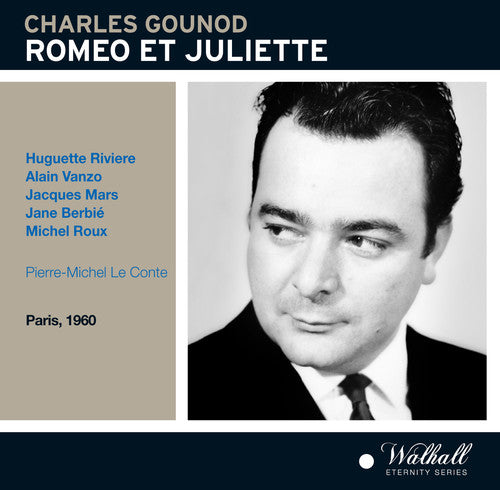 C Gounod - Gounod: Romeo et Juliette [CD]