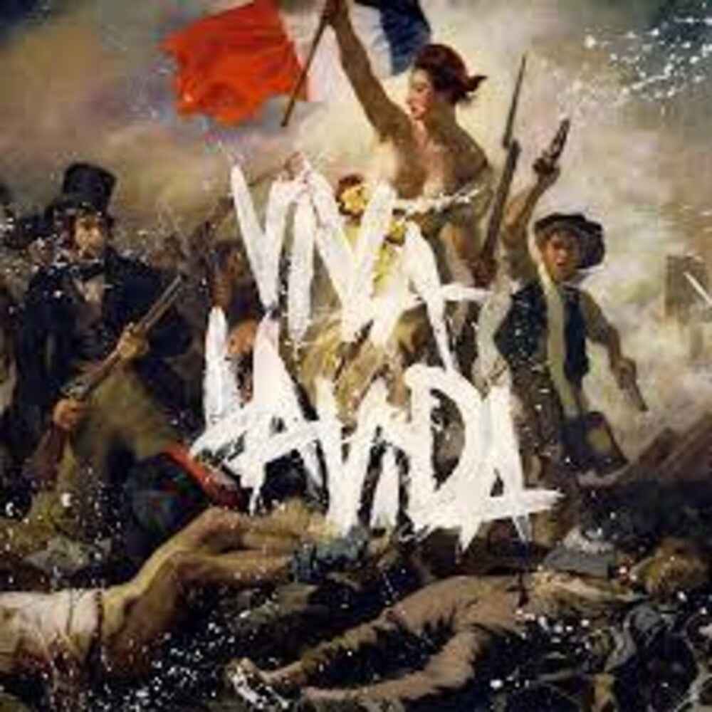 Viva la Vida [LP]