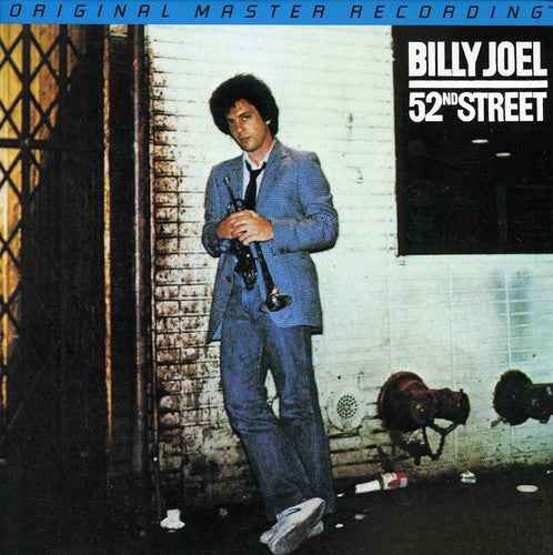 52nd Street [CD]