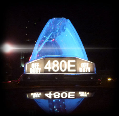 Four80east - Off Duty [CD]