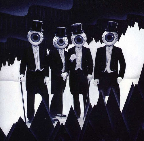 The Residents - Eskimo [CD]