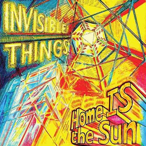 Home Is the Sun [LP]