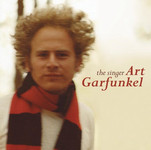 Art Garfunkel - The Singer [2 CD]