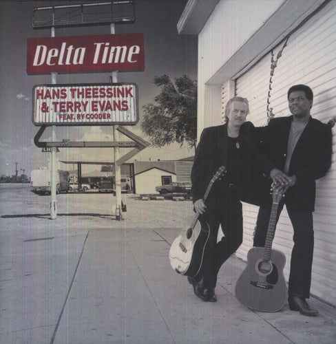 Delta Time [LP]