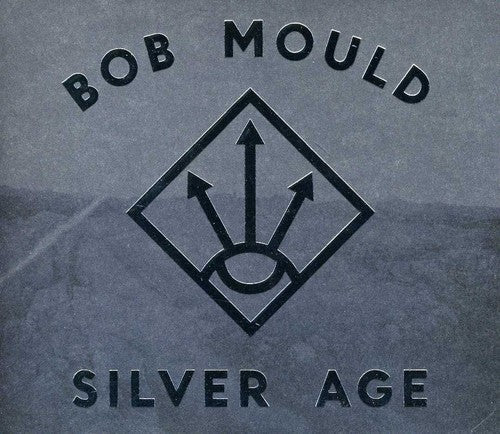 Bob Mould - Silver Age [CD]