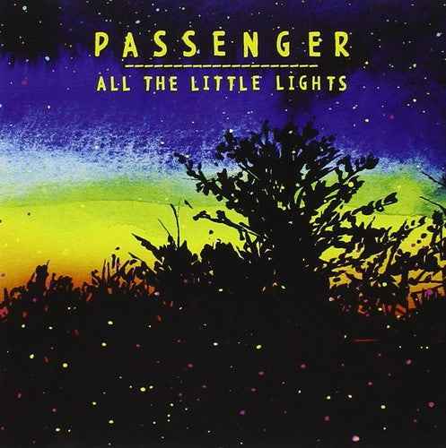 All the Little Lights [CD]