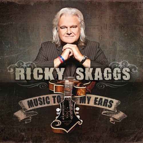 Music to My Ears [CD]