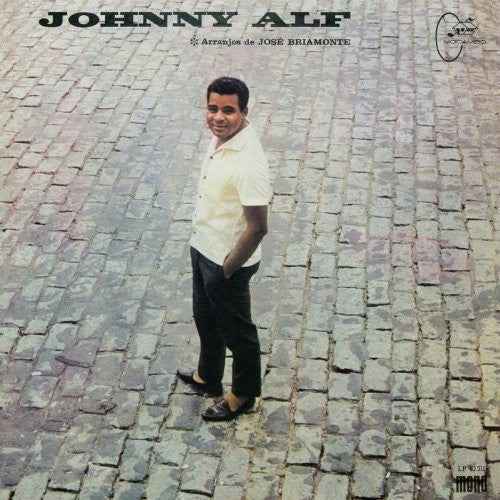 Johnny Alf [LP]
