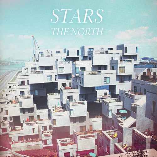 The North [CD]
