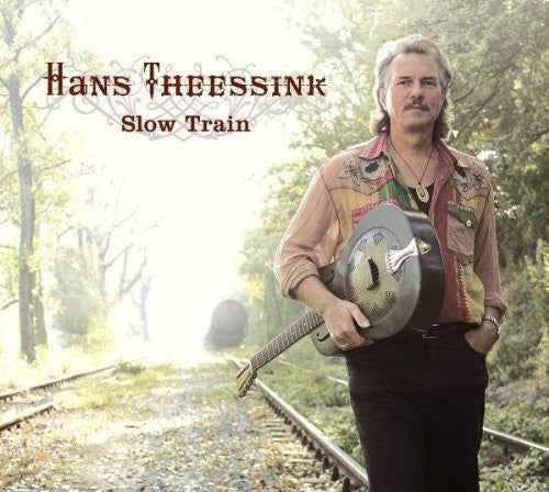 Slow Train [LP]