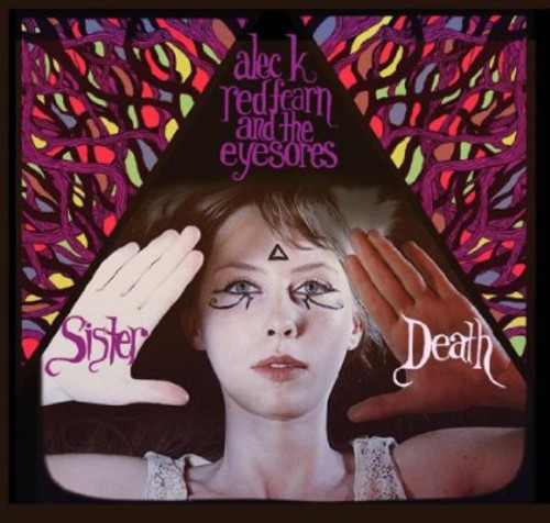 The Eyesores - Sister Death [CD]