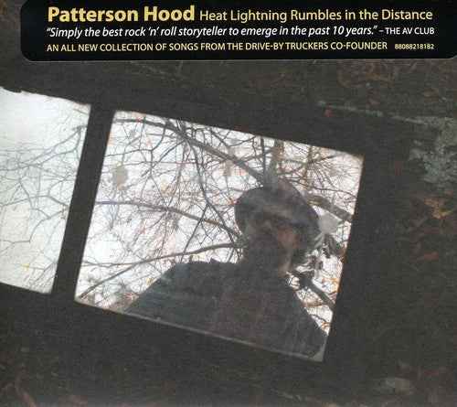 Heat Lightning Rumbles in the Distance [CD]