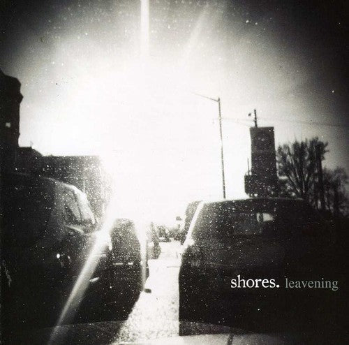 Shores - Leavening Music CD