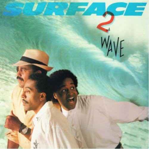 2nd Wave (bonus Tracks Edition) [CD]