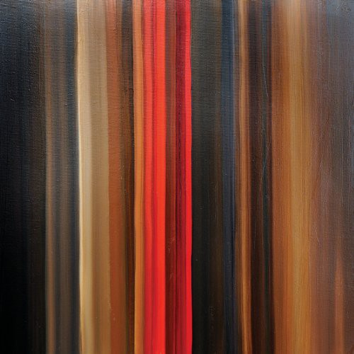 I Was Totally Destroying It - Vexations [LP] Vinyl Record