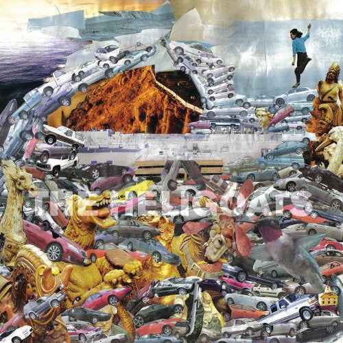 The End Of All-Purpose [LP]