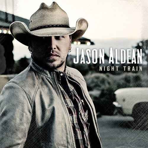 Night Train [CD]