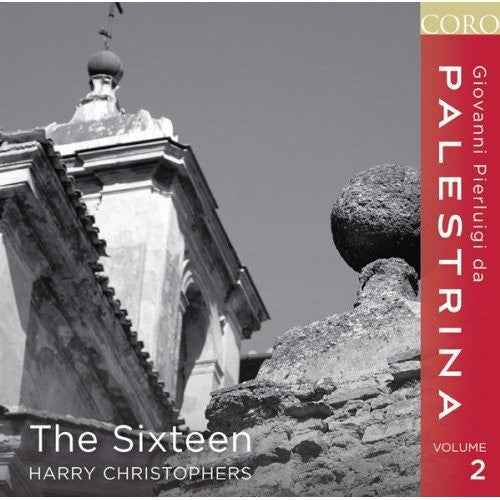 Palestrina 2 [CD]