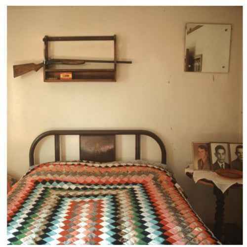 Mount Moriah [LP]