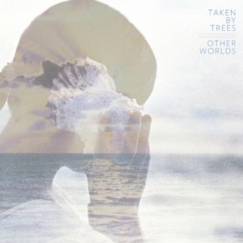Taken By Trees - Other Worlds [LP] Vinyl Record