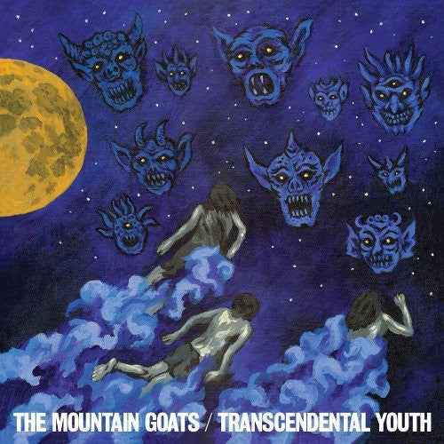 Transcendental Youth [CD]