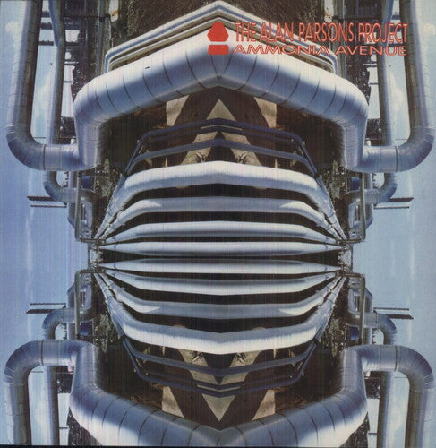 Ammonia Avenue [180 Gram]