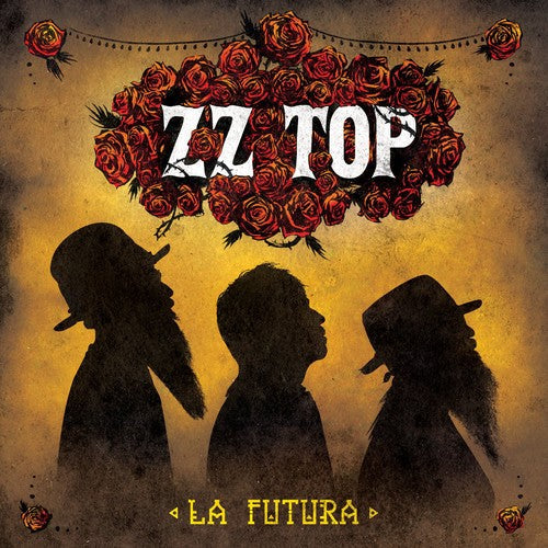 ZZ Top - La Futura [CD]
