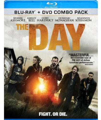 Day - Day - Blu-ray