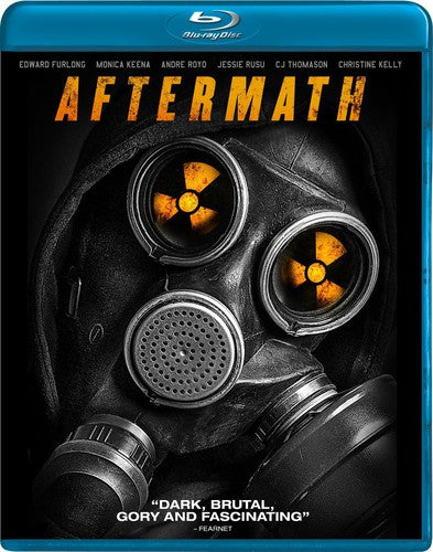 Aftermath - Aftermath - Blu-ray