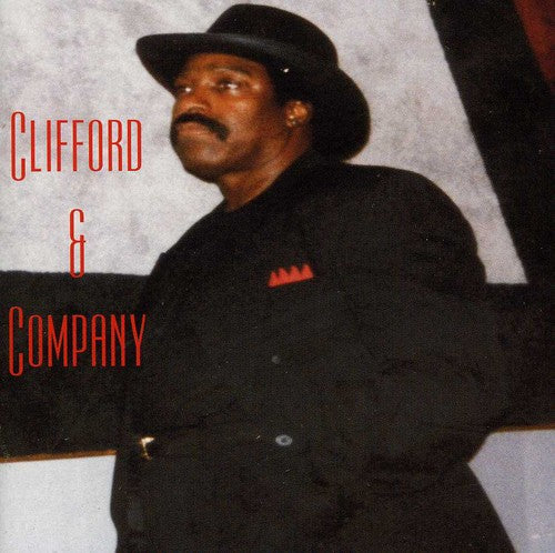 Clifford & Company - Clifford and Company Music CD
