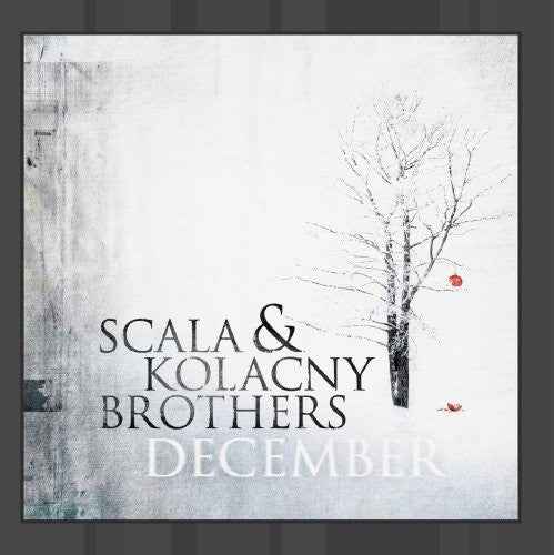 December [CD]