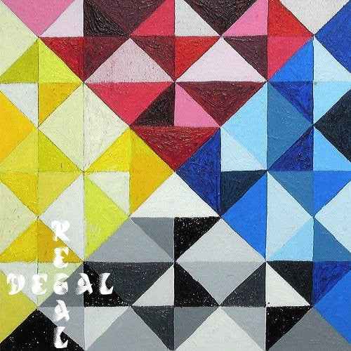 Veritable Who's Who [LP]