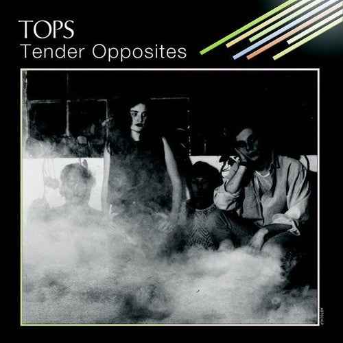 Tender Opposites [LP]