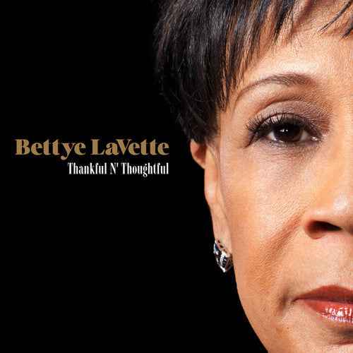 Thankful N Thoughtful [CD]