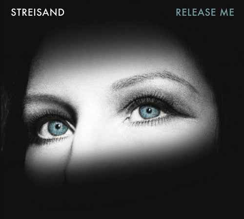 Release Me [CD]