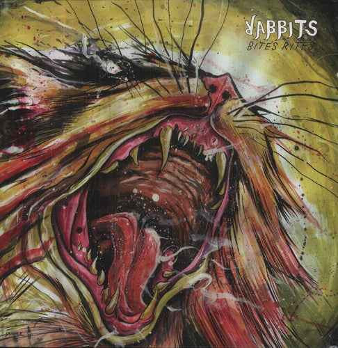 Bites Rites [LP]