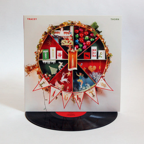 Tracey Thorn - Tinsel and Light [LP] Vinyl Record