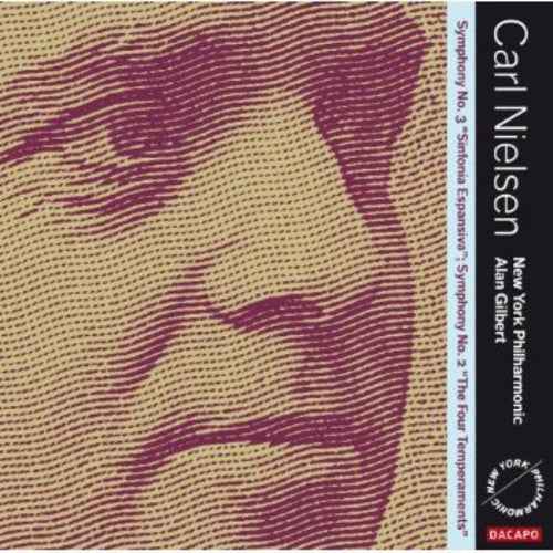 Symphonies Nos 2 & 3 [CD]