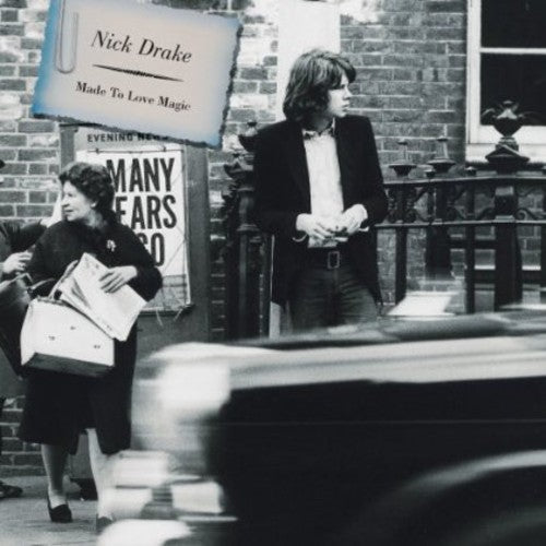 Nick Drake - Made To Love Magic [Import]