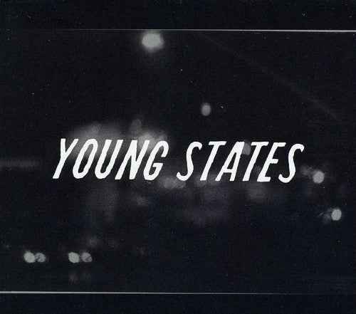 Young States [CD]