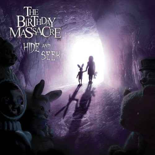 Hide and Seek [CD]