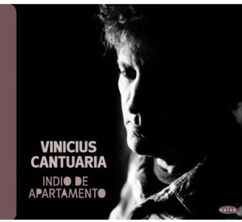 Vinicius Cantuaria - Indio de Apartamento Music CD